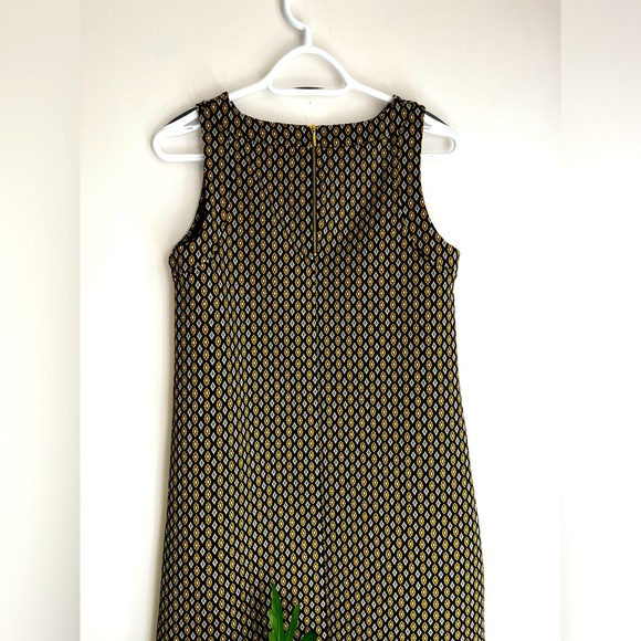 Mod Mini Dress - Picture 3 of 5